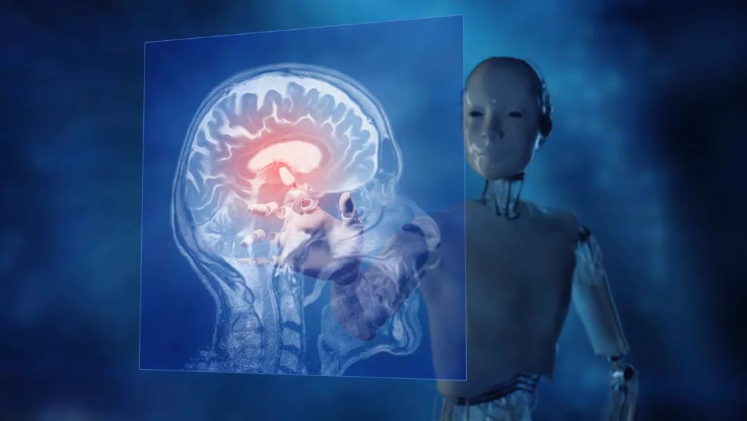 科幻电影中的人工智能在现实中实现了多少?(图2) 科幻电影中的人工智能在现实中实现了多少?(图2)