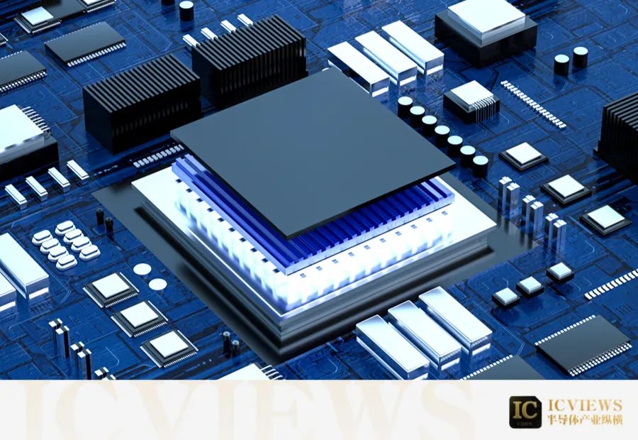 2022年,半导体行业的转变(图1) 2022年,半导体行业的转变(图1)
