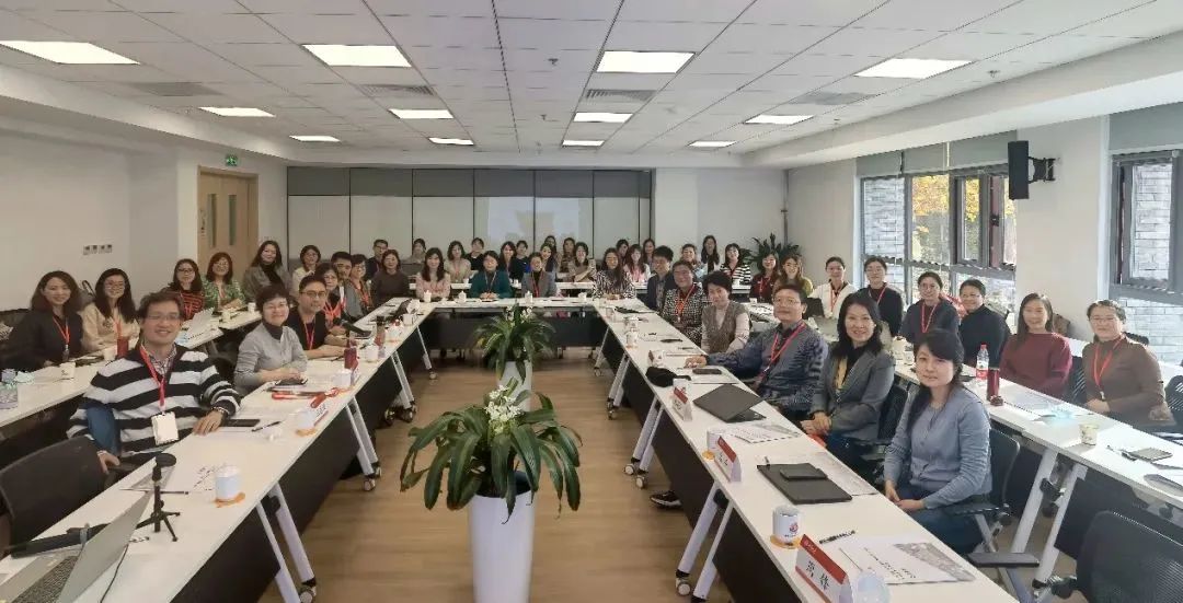 2022年度北京大学科研管理课题评审会暨科研管理工作交流会举行(图1)
