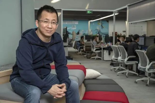 黄峥张一鸣，踏入同一条河流：生命科学的世纪来了？(图3)