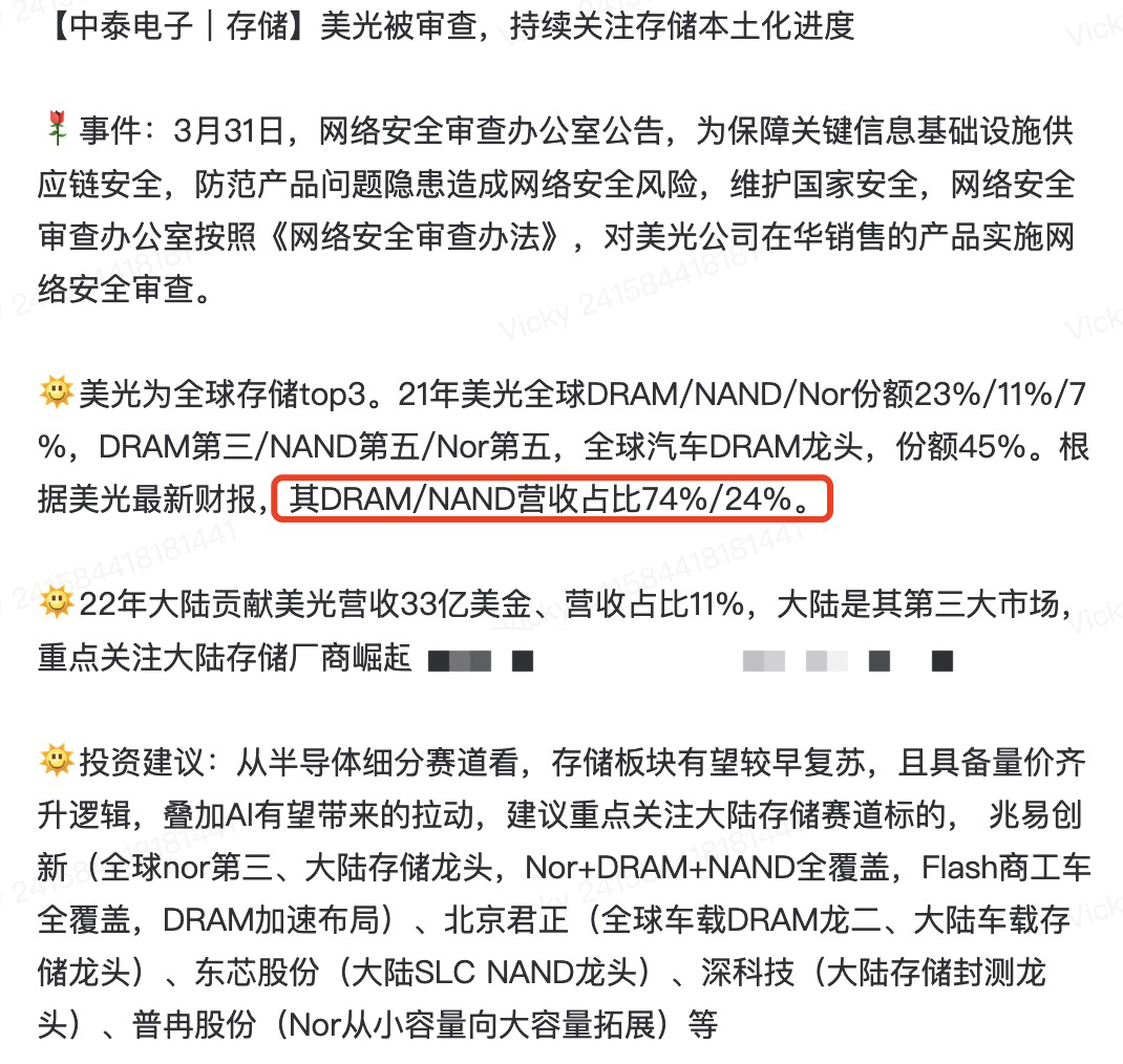 周末关注：半导体强硬反制(图2)
